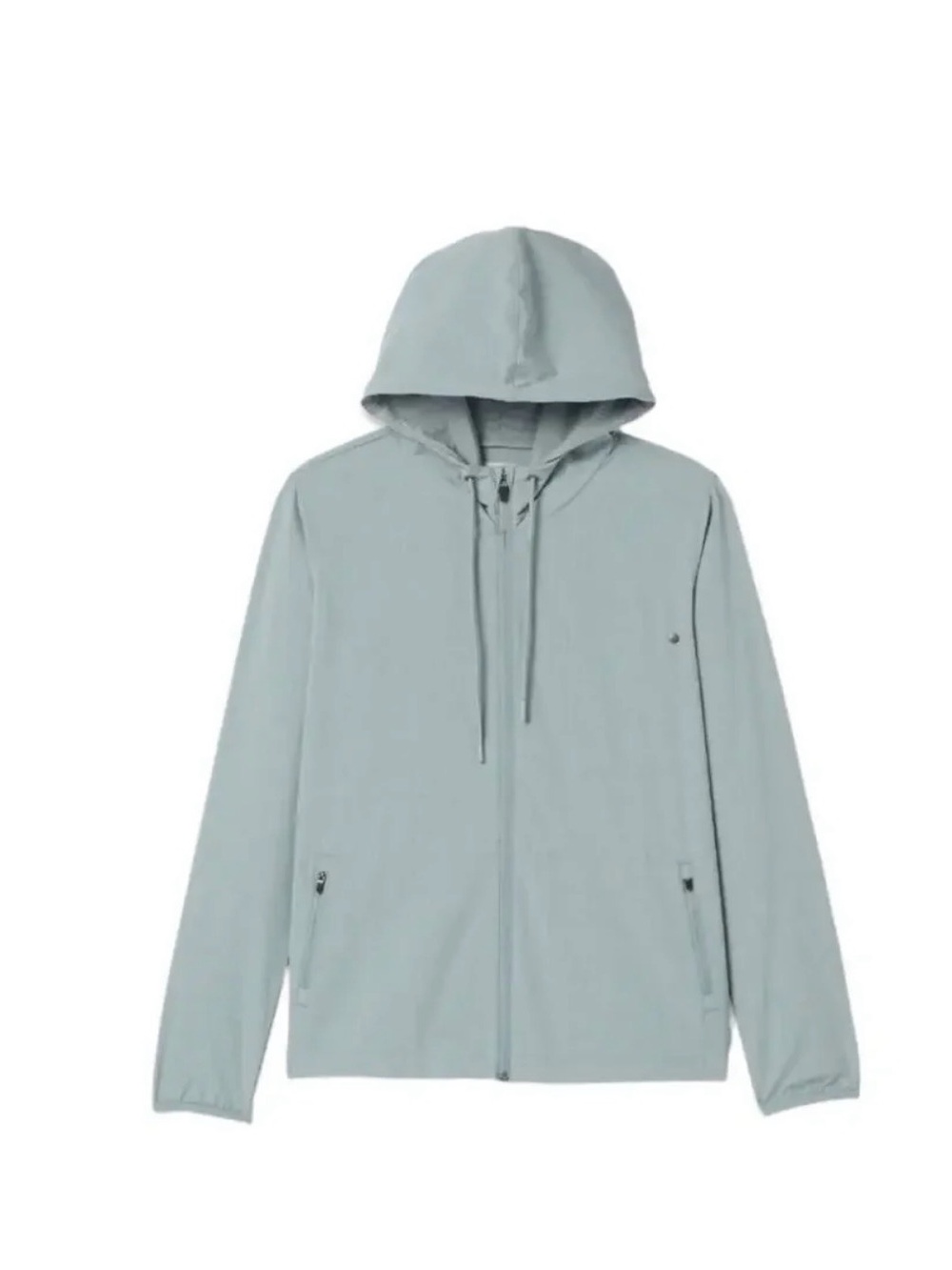 Vuori Outdoor Trainer Shell Jacket Women's Size Small